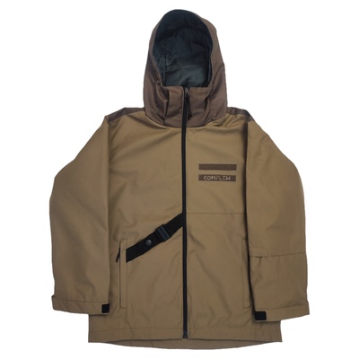 ACTIVERSION防水防风保暖滑雪衣