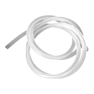 塑料硅胶管规格全小型小口径高弹性导流管橡胶管耐高温耐腐蚀皮管