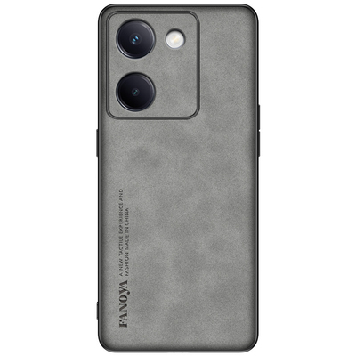 适用vivoy100手机壳vivo保护y100皮套5G镜头全包防摔V2313A硅胶软壳voviy超薄磨砂vovoy带支架viviy男女1005g