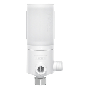 九牧智能马桶过滤器家用防逆水快捷换芯净水过滤器过滤芯过滤棒