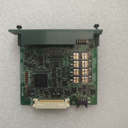 溢价-IAI IAPD8304 PMR 21-0控制板，型号E