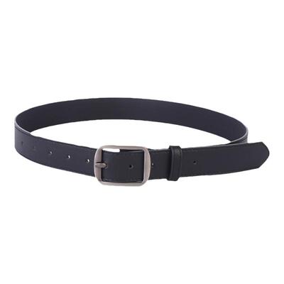 港风男女皮带针扣ins休闲腰带