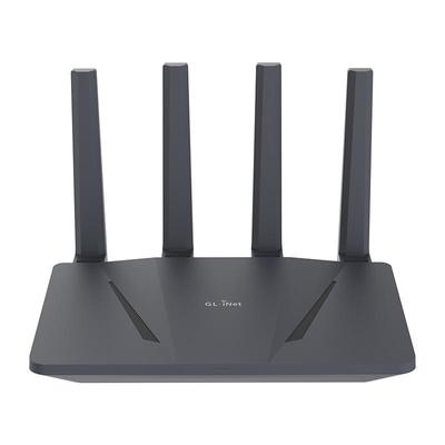 glinet家用高速WiFi6千兆路由器