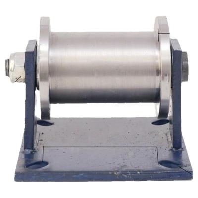 数控加工定做V型U型轨道滑轮