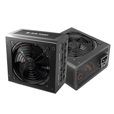 驿晨宇玄武500K+电脑电源550W
