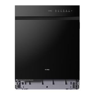 [新品]方太洗碗机V16Max嵌入式全自动智能家用21套一体官方旗舰