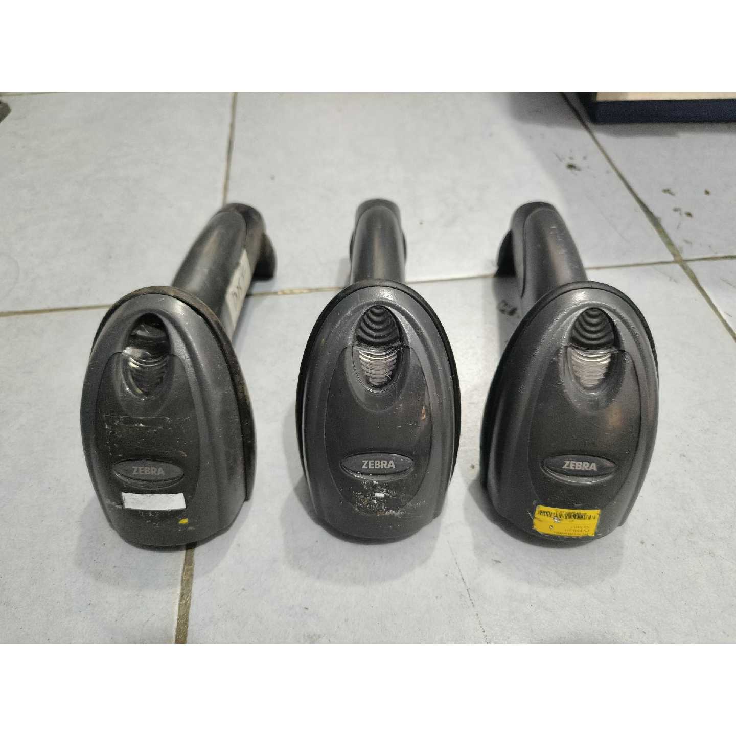 议价可维修斑马MOTOSymbol讯宝DS6708SR20007Z