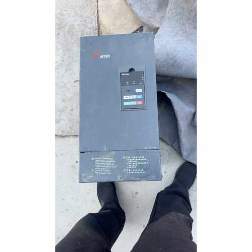 【议价】AFSEN变频器A3400A0018K305818.5