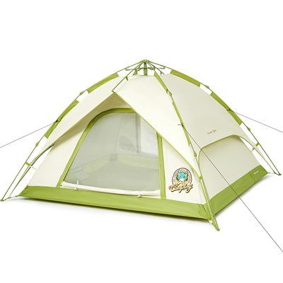 Naturehike挪客露营全套装备