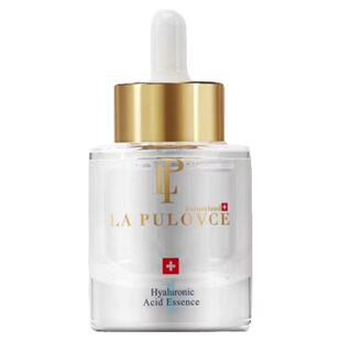 lapulovce拉普瑞斯玻尿酸凝萃精华30ml新款玻尿酸原液保湿补水