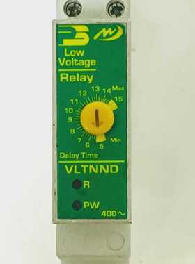 MICROIDEA PS WAP01VLTNND Time Relay VLTNND