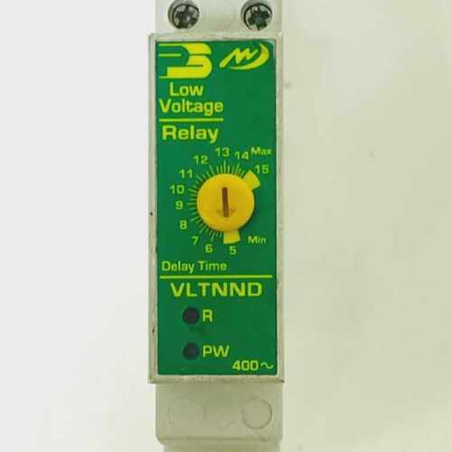 MICROIDEA PS WAP01VLTNND Time Relay VLTNND