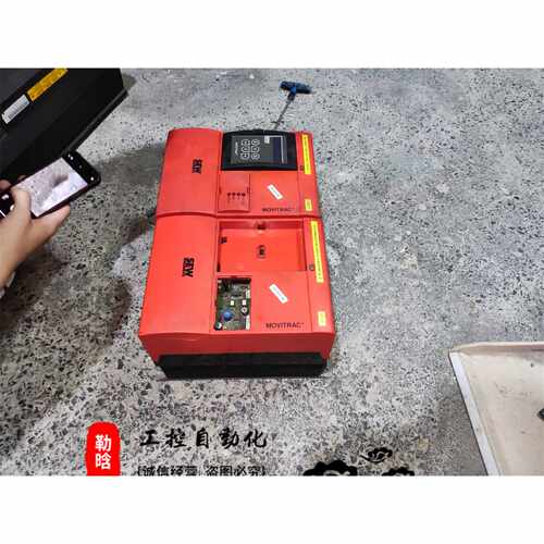 议价SEW变频器MOVITRAC 31C040-503-4-00实物图现货询价