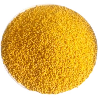 农家新黄米沧泉山地特级月子新米