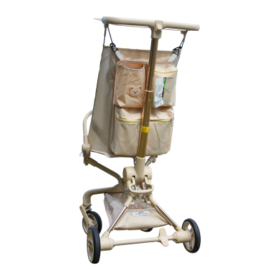 小虎子T3挂袋口袋车丸丫T2挂袋