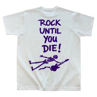 阿默的商店美式复古 vintage 背面字母印花纯棉重磅男女款情侣T恤