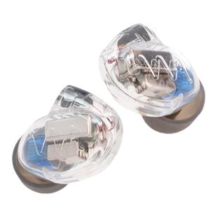 Westone/威士顿 PROX10/30/50耳机入耳式hifi高保真动铁有线耳塞