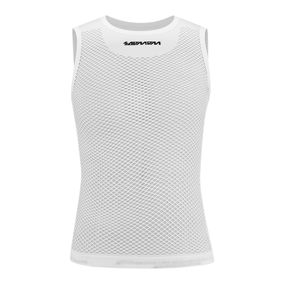 soomom男士公路车骑行无袖内衣