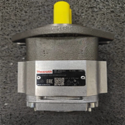 议价力士乐 齿轮泵R901263663  PGF2-22/011RE20VU2全新原装正品