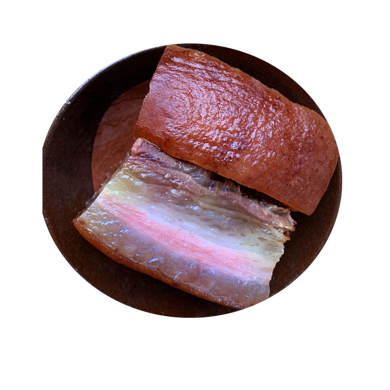 烟熏川味恩施贵州云南麻辣香肠