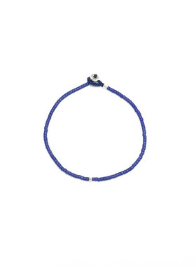 日系urban阿美咔叽磨砂质感手链