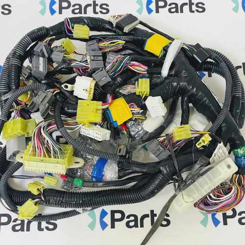 KOBELCO YN14E01082P1 Wire Harness YN14E00046F1