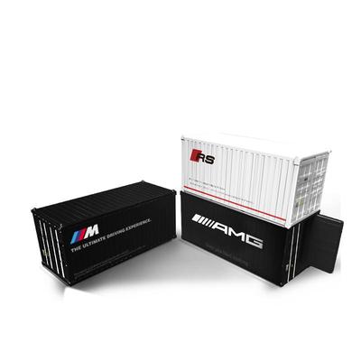 壹号站台合金1：6仿真收藏