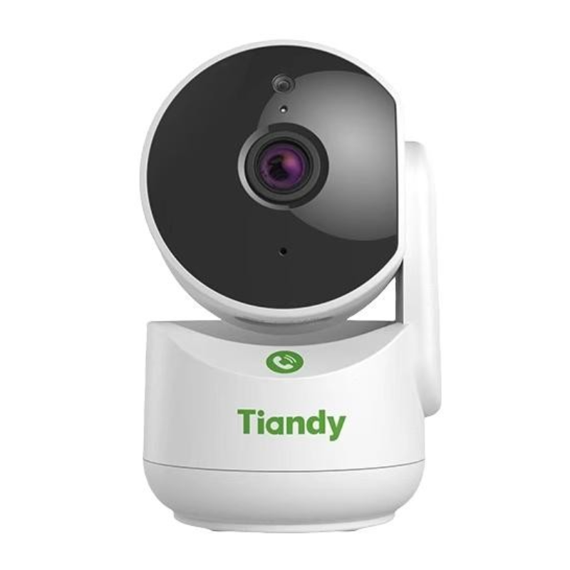 天地伟业宇航员无线监控摄像头360全景室内wifi手机远程家用摄影