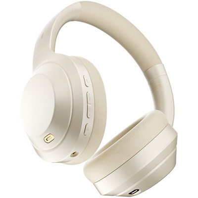 iKF T1 Max头戴式无线降噪游戏电脑耳麦电竞耳机2025新款