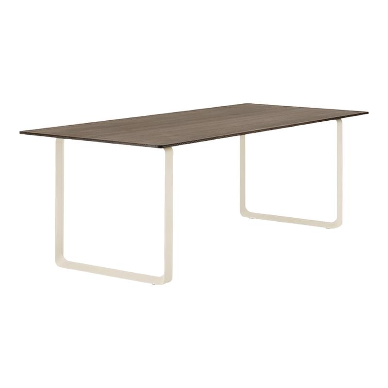 【折扣季】Muuto 70/70系列多功能餐桌办公桌会议桌北欧丹麦进口