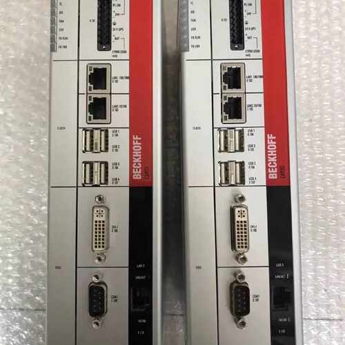溢价-BECKHOFF倍福C6920-1008-0010