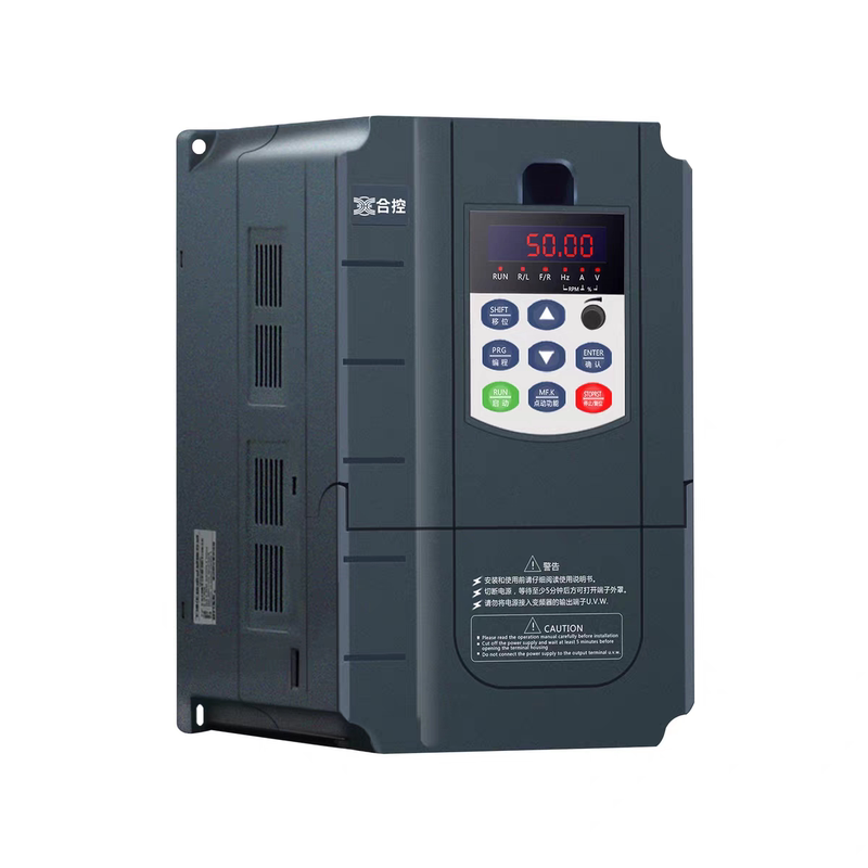 合控220V转380V升压变频器