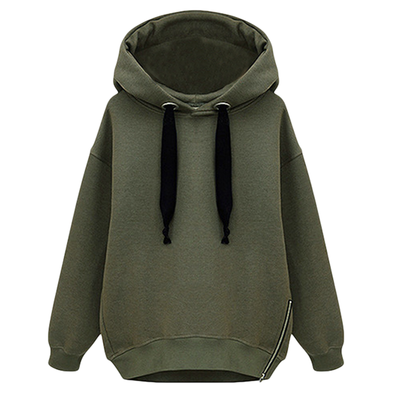 秋季女士港风卫衣冬女卫衣大码女装hoodiesweaterhoodies women