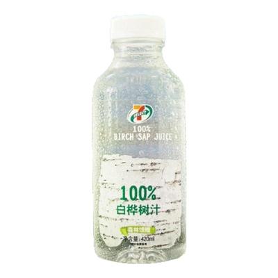 711椰子水420ml七仔便利店同款