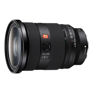 【12期免息】索尼FE 24-70mm F2.8 GM II变焦G大师镜头SEL2470GM2