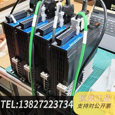 原装正品Servo Driver Db10040 220V 8A In Stock 4 Units In Sto