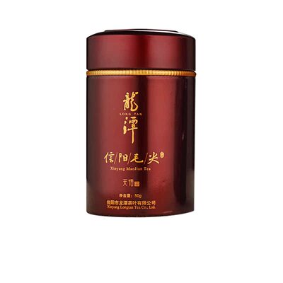 信阳毛尖珍品特级明前茶