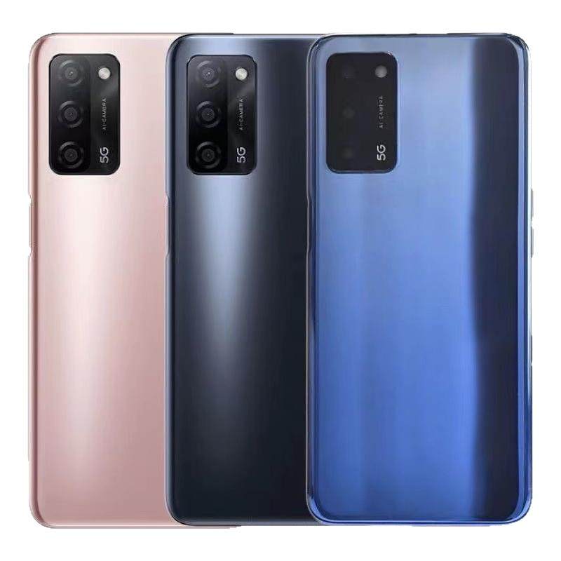 适用OPPO A55s A55 后盖后壳电池盖oppoa55s后盖oppoa55轻松安装
