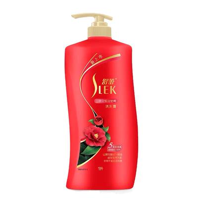 舒蕾清洁染烫受损保湿补水