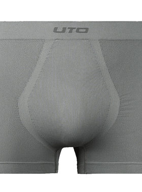UTO悠途速内裤男户外运动跑步