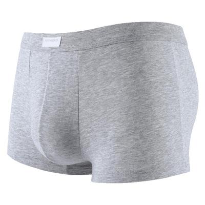 七匹狼纯棉平角裤10A石墨烯抗菌