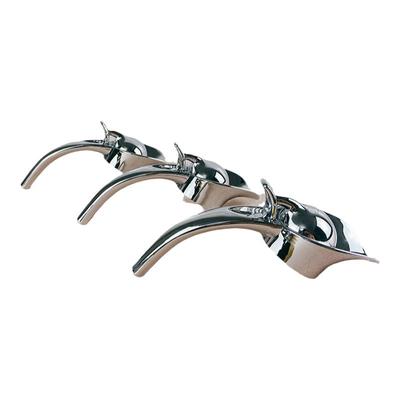 欧式不锈钢保温壶开水瓶暖瓶壶嘴通用型塑料盖子全钢手柄手把配件