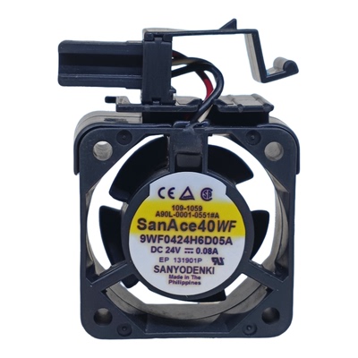 9WF0424H6D05A 1608VL-05W-B49 发那科驱动风扇 A90L-0001-0551#A