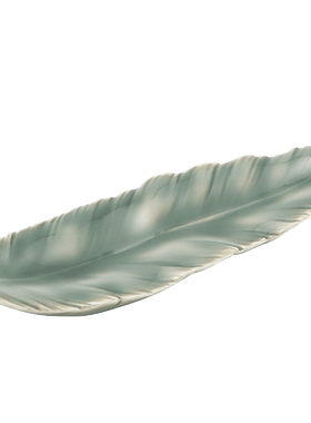 越窑青瓷香插家用室内檀香插香座