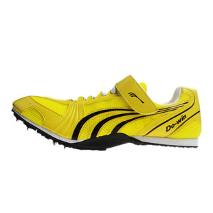 多威百米短跑钉鞋男女款轻便透气跨栏钉子鞋田径运动比赛鞋PD2607