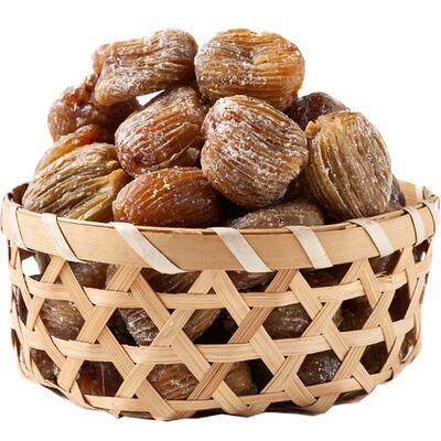 软糯包粽子山西特级金丝蜜枣