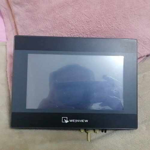溢价-威纶通触摸屏TK6070iP，1WV版本。