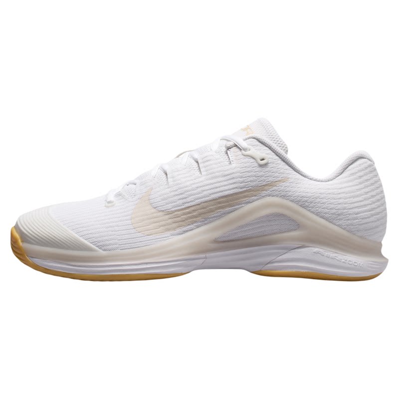 耐克卡洛斯·阿尔卡拉斯同款男子网球鞋秋冬NIKE VAPOR 12 FV5552