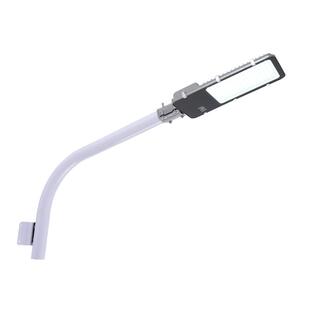 LED路灯灯头户外防水挑臂高杆220V小区新农村工程照明50W100W150W