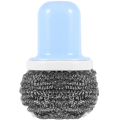 米木懒人手不湿水清洁刷锅神器